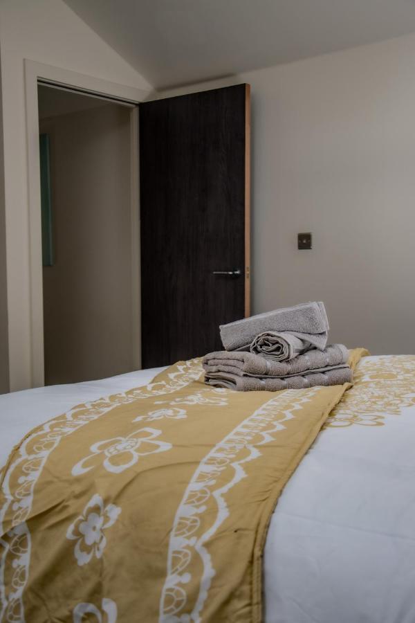 Bv Lush Apartment At Conditioning House Bradford Bradford (West Yorkshire) Exterior foto